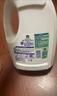 滴露（Dettol）衣物除菌液松木3L 内衣袜子衣物长效杀菌除螨 衣服消毒液儿童可用 实拍图