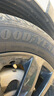 固特异（Goodyear）汽车轮胎 235/55R18 100V EGP SUV 御乘二代 SUV 原配探岳/领克05 实拍图