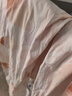 芬腾睡衣女士纯棉年夏季短袖长裤外穿家居服套装软棉棉七夕礼物 实拍图