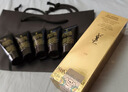 YSL圣罗兰【618立即抢购】恒久粉底液LC1白皙色油皮天菜防晒生日礼物送女友 实拍图