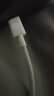 小米 原装6A数据线type-c充电线适配USB-C接口手机游戏机适用小米15红米k90/ Note13 实拍图