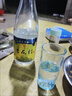 杏花村汾酒 黄盖金标玻瓶 清香型白酒 53度 450mL*12瓶 整箱装年份随机 实拍图