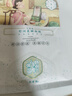 三生花百雀羚出品玻尿酸补水亮肤保湿清洁护肤提亮嫩肤面膜20片 实拍图
