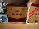 剑南春老酒 52度 500ml*4瓶 整箱装 浓香型白酒 年份随机发货 实拍图