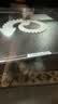 创想三维 K2 3D 打印机儿童礼物 家用桌面 FDM 大尺寸 AI 智能监控 高精度立体打印机 K2 Plus Combo 多色套装 大陆版 实拍图