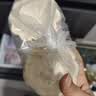 安特鲁七哥黄油脆脆花边蛋挞皮360g 12个装 动物黄油起酥太阳花瓣造型 实拍图