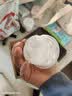 纪俪田起泡胶水晶泥史莱姆手工DIY套装儿童无毒制作材料不粘手水晶泥假水网红解压玩具【四色装】 实拍图