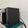 小米（MI）Xiaomi路由器BE3600 黑色 疾速Wi-Fi7 双宽带聚合 全屋智能联动 家用路由器 实拍图