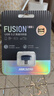 海康威视（HIKVISION）128GB Type-C手机U盘迷你小巧F450读速450MB/s车载娱乐高速C口U盘适用苹果电脑平板通用优盘大容量 实拍图