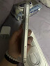 Apple/苹果【点击“立即领取”享补贴】iPhone 17 Pro 256GB 银色 支持移动联通电信5G 双卡双待手机 实拍图