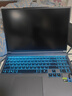 机械革命极光X 2026 酷睿i7HX 游戏本笔记本电脑(i7-13645HX 16G 512G RTX5060 2.5K屏 180Hz 灰) 实拍图