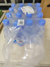 氧巴活泉天然矿泉水 550ml*24瓶 整箱装 会议办公 家庭弱碱水健康饮用水 实拍图