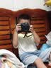 佳能（Canon）R10微单相机  4K数码高清入门级家用旅游vlog视频拍摄 r10小型专业照相机 R10+18-45 STM镜头套机【爆款热销】 套餐一【含128G卡~摄影包~电池~vlog套装】 实拍图