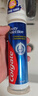 高露洁（Colgate）宝可梦联名杰尼龟欧洲进口防蛀直立按压泵式牙膏130g含氟健齿自营 实拍图