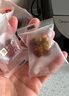 良品铺子 枣夹核桃400g 红枣夹心灰枣核桃新疆免洗枣大枣休闲零食独立包装 实拍图
