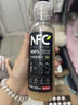 农夫山泉100%纯果汁NFC苹果香蕉混合汁300ml*10瓶整箱鲜果压榨礼盒 实拍图