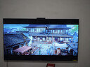 华为Vision智慧屏 5 Pro 75英寸【价保618】 【固定挂架版】一级能效国家补贴 智能投屏超薄平板电视机 实拍图