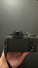 富士（FUJIFILM）X-S20 微单相机 16-50mm套机 AI智能对焦 750张续航增强 全新Vlog模式 高便携高性能 实拍图
