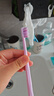 小鹿妈妈正畸牙刷 凹U型 6支 成人儿童牙齿牙套矫正 软毛小头清洁便携套装 实拍图