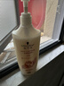 施华蔻（Schwarzkopf）羊绒脂滋养洗发水600ml(洗发水洗头膏 含乳木果油精华)(新老包装) 实拍图