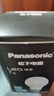 松下（Panasonic）LED灯泡节能灯泡 家用照明灯LED灯源灯具E27螺口 7瓦6500K球泡 实拍图