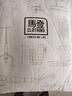 马登工装法式卡其色纯棉运动短裤男帆布休闲直筒五分裤男士夏季 卡其色 【男士裤子夏季薄款/中裤/美式短裤】 L 实拍图