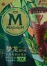 梦龙【王嘉尔推荐】梦龙醇巧筒千目抹茶冰淇淋雪糕冰激凌 79g*3支 实拍图