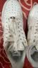 耐克NIKE女空军一号AF1 运动鞋FV3654-111帆白36 实拍图