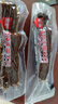 蒙都 手撕牛肉干 香辣味250g 约五成风干 袋装 休闲零食 肉干肉脯清真 实拍图