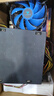 大水牛（BUBALUS）额定650W 劲睿650台式电源（80PLUS白牌/支持5060显卡/12CM温控风扇/背线/宽幅） 实拍图