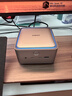 ANKER 安克雷电5【intel认证】苹果Mac电脑120Gbps拓展坞双8K三屏异显140W快充14合1扩展坞usb转type-c 【雷电5】120Gbps|2.5G网口|双屏8K 内含1根1米雷 实拍图