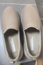 斯凯奇（Skechers）女士一脚蹬户外健步鞋舒适透气软底运动鞋跑步鞋15600 实拍图