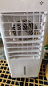 美菱（MeiLing）空调扇制冷器小空调冷风机单/交流定频冷风扇宿舍办公移动冷气扇MFK-581M 实拍图