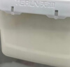 天润新疆特产润康0蔗糖低温酸奶  饭盒装原味酸牛奶  1kg*1盒 实拍图
