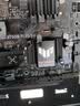 华硕TUF GAMING B760M-PLUS D4重炮手主板  CPU 14700K/14600KF/13400F（Intel B760/LGA 1700） 实拍图