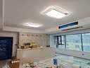 ARROW箭牌 吸顶灯led卧室灯北欧后现代阳台过道餐厅灯具 实拍图