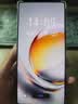 努比亚（nubia）Z80 Ultra 真全面屏 第五代骁龙8至尊版 7200mAh电池 16GB+512GB 凝光白 5G游戏AI手机 国家补贴 实拍图