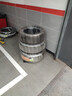 ENTDA中策安达轮胎 汽车轮胎 225/45R18 95W D01 适配速腾/轩朗 实拍图