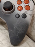 飞智黑武士5Pro龙珠Z联名款游戏手柄 力切换杠杆扳机 体感PC电脑Steam手机平板 类xbox无线蓝牙NS电视 实拍图