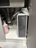 海尔（Haier）鲜活水净水器管线机套装【R793鲜活水pro净水器+海澜管线机不锈钢管即热6档水温HGR2303】 实拍图