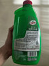 龟牌（Turtle Wax）硬壳盾洗车液1.25L洗车水蜡汽车强力去污清洁洗车泡沫液清洗剂 实拍图