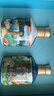 舍得艺术舍得 致敬大师 浓香型 52度100ml 单瓶装（颜色随机无礼袋） 实拍图