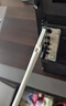 Tenda腾达 usb无线网卡wifi6 智能免驱无限 无线网卡台式机专用 wifi接收器 高增益天线 无线wifi发射 实拍图