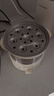 九阳（Joyoung）蒸蛋器 煮蛋器 定时 自动断电安心用 小型316L不锈钢多功能 双层蒸煮鸡蛋早餐神器ZD14-GE330 实拍图