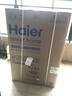 海尔（Haier）波轮洗衣机【价低全网直播间】 12KG大容量 直驱变频  国家补贴京东自营XQB120-BZ2KJ1 实拍图
