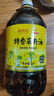 金龙鱼 京觅 食用油 非转基因 特香菜籽油5L 实拍图