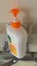 滴露（Dettol）洗手液柑橘500g瓶 健康抑菌消毒清爽 儿童家庭非补充装替换 实拍图