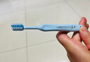 狮王(lion)DENT口腔护理儿童细毛小头牙刷3-5岁3支颜色随机 实拍图