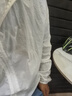 GENIOLAMODE森马集团防晒衣男士夏季轻薄速干透气防晒服男生户外钓鱼皮肤衣服 实拍图