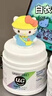 贝亲（Pigeon）熊猫小月龄防呛防漏喝水喝奶ppsu儿童学饮杯 300ml 7月+ 实拍图